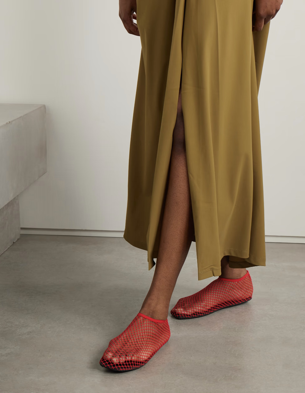 трендовые балетки лето 2025